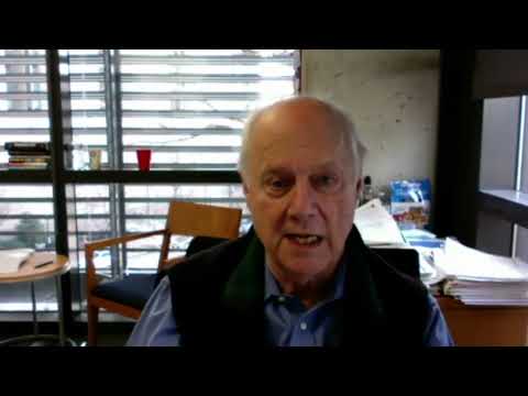 William Dietz of George Washington University Talks About the Concern of Obesity on COVID-19