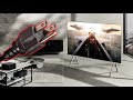 The 97 OLED TV With NO WIRES Best Of CES 2023