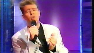 Michael Ball  :  Call on Me    2