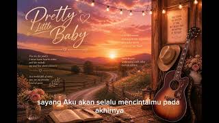 Download lagu Pretty little baby - Connie Francis  mp3