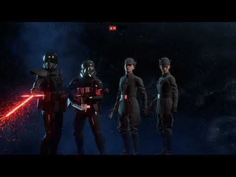 Defend Star Killer Base - Star Wars Battlefront 2