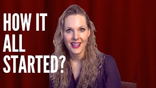 Dhar Mann Actress Discusses The Entertainment Industry, Her Roles, & Dreams. | Katherine Norland video