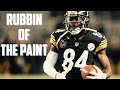 Antonio Brown Highlights Rubbin Off The Paint Clean