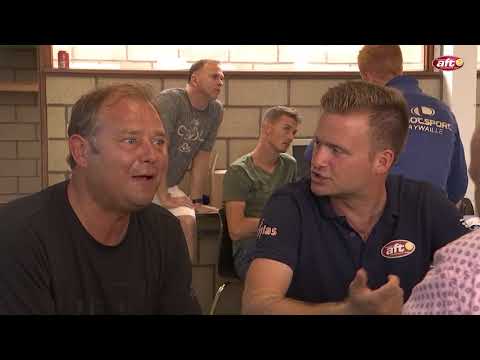 Quand l'AFT est remarquée pour sa formation