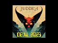 Juddica Devil 2023 FULL ALBUM With Midjourney AI Art And Video Backing