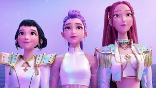 Download lagu MV HUNTR/X 헌트릭스 - What It Sounds Like (Kpop Demon Hunters OST) mp3 Download lagu MV HUNTR/X 헌트릭스 - What It Sounds Like (Kpop Demon Hunters OST) mp3