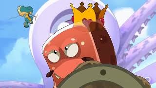 Cover art for Wakfu Intro