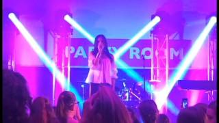 Bella Paige - 'Alive' by Sia