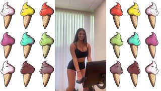 Big Bang Tiktok Challenge ?❤️‍?[Thick Tok Girls]?