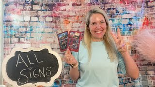 ALL SIGNS 🙋🏼‍♀️💗 Their Feelings for You! 💫 May 6 - 12 2024 Tarot Love Reading