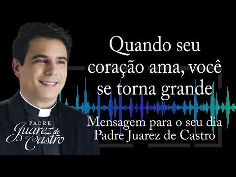 MENSAGEM PARA O SEU DIA
