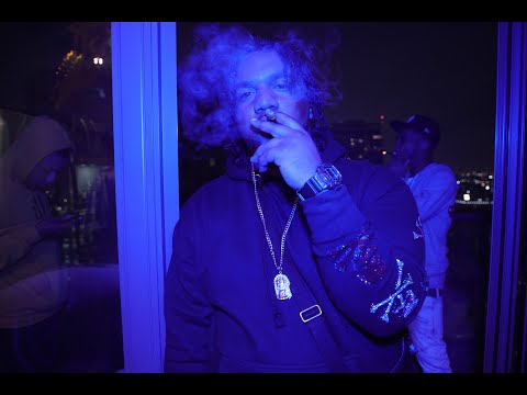 Tony Sea - UCLA (Prod. BurberryPerry)