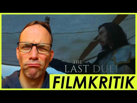 The Last Duel - Review Kritik