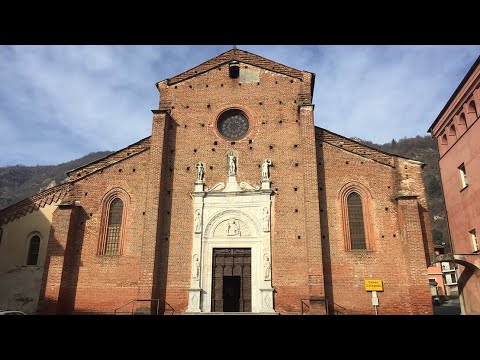 1 MAGGIO 2022  -  3ª DOMENICA DI PASQUA