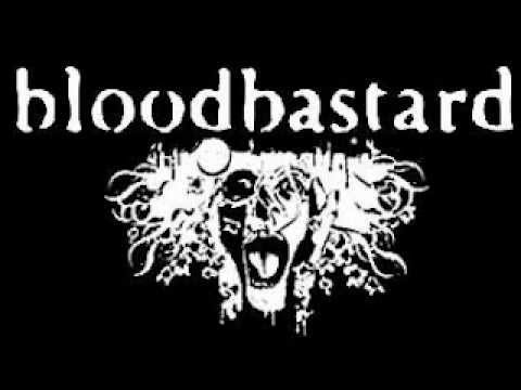 Bloodbastard - Exhumed For Surgery