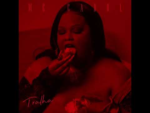 MC CAROL - AFROPATYS 2 [Áudio Oficial]