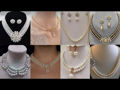 necklace designs|| latest fashion trends 2022🔥🔥#necklacecollection #neckdesign