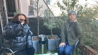 第五日曜in新宿美女と野獣〜パート1〜