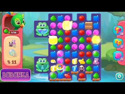 Wildscapes level 640 HD