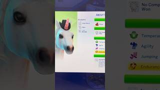 Cheat your Horse Skills in The Sims 4