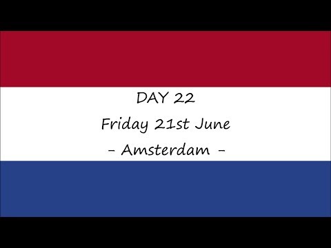 DRIVE EUROPE DAY 22 Photo Montage