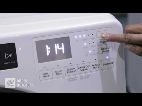 Whirlpool Dryer WGD6620HW