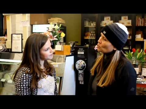 Fiddlehead Features - Butler's Pantry