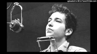 Rambling, Gambling Willie - Bob Dylan