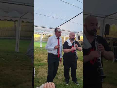 Lazim & SAZET  E OHRIT 2021🇦🇱