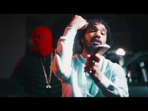 Flashy B - "16" | shot by @ThomasTyrell619 (prod. by 808Curry)