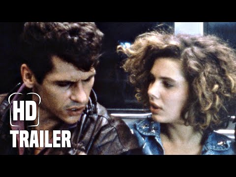 LINIE 1 Trailer German Deutsch (1988)