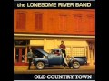 Lonesome River Band - Solid Rock