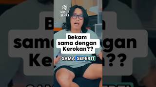 Download lagu Is cupping the same as cupping? 🧐 | Dr. Tirta #doctortirta #let's learn together #drtirta #doctor... mp3