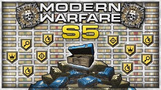 Modern Warfare & Warzone: Season 5 Ribbon Challenge Tips