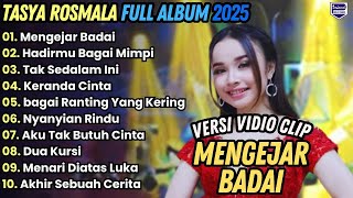 Download lagu Tasya Rosmala Full Album Terbaru 2025 - MENGEJAR BADAI | Koleksi Lagu Dangdut Terbaik Sepanjang Masa mp3 Download lagu Tasya Rosmala Full Album Terbaru 2025 - MENGEJAR BADAI | Koleksi Lagu Dangdut Terbaik Sepanjang Masa mp3
