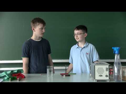 Das FGG stellt sich vor