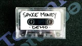 Sauce Money - I Hear The Streets (DJ Clark Kent Production) (1994) [Demo]