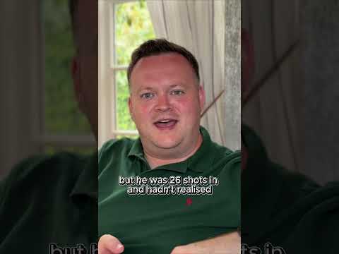 Talking about THAT 147 in the shootout #snookertips #147 #qanda