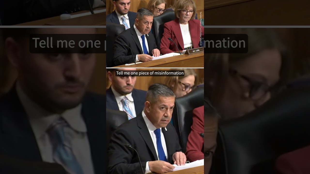 RFK Jr. Grilled on Vaccine Strategy, Misinformation in Congressional Hearing