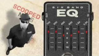 Video thumbnail for MXR M-109 6 Band EQ Pedal Video Demo by tunnelvisionmusic