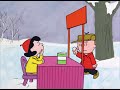 A Charlie Brown Christmas  - Psychiatric Help 5¢