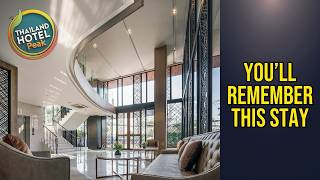 Zayn Hotel Bangkok - Airport Link Access - You’ll Remember This Stay | Bangkok, 