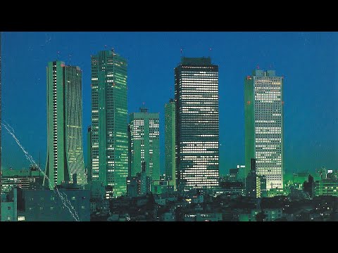 Jay Nice and Left Lane Didon - Ray & Roemello 94' (Alternative Intro)