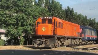 Compilation of PNR Trains (March Second Week Part 2 2024)