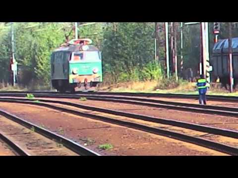 Bohumín - Dětmarovice