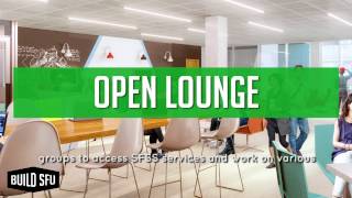 Build SFU 101 - Sub Space Spotlight: Club Centre