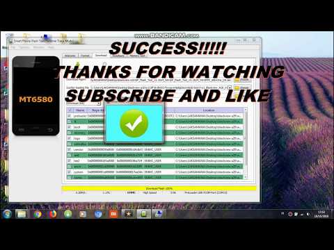 HOW TO FLASH BLACKVIEW A20 AND LINK DOWNLOAD