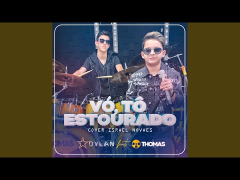 Vó, tô estourado (feat. Thomas)
