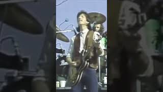 Michael McDonald - What a fool believes, live in concert 1982