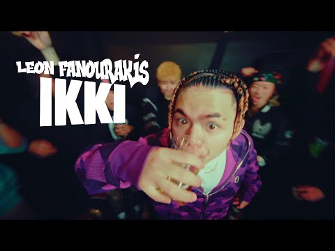 Video thumbnail for IKKI